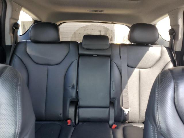 2020 Hyundai Santa Fe Sel VIN: 5NMS33AD9LH267497 Lot: 56146634