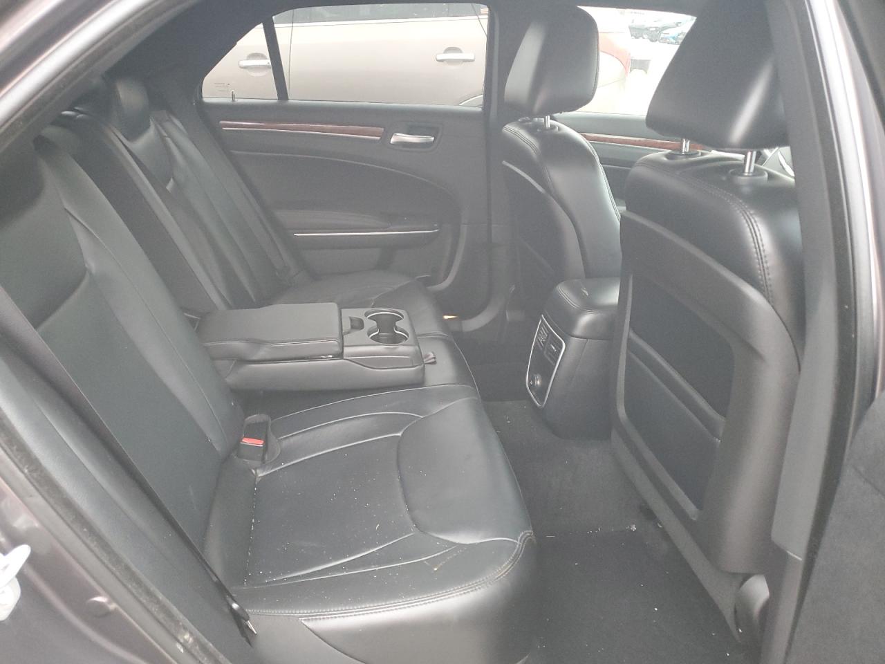 2C3CCAAG1EH166590 2014 Chrysler 300