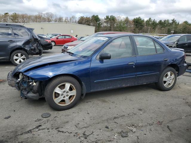 1G1JF52T417253962 2001 Chevrolet Cavalier Ls