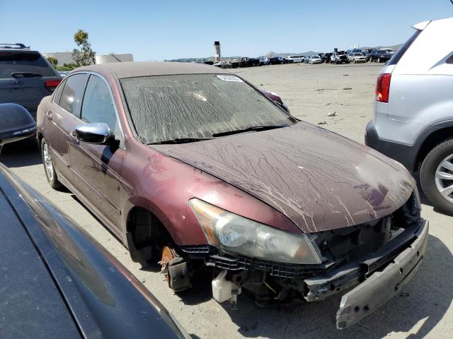 2008 Honda Accord Lxp VIN: JHMCP26458C035320 Lot: 54026364