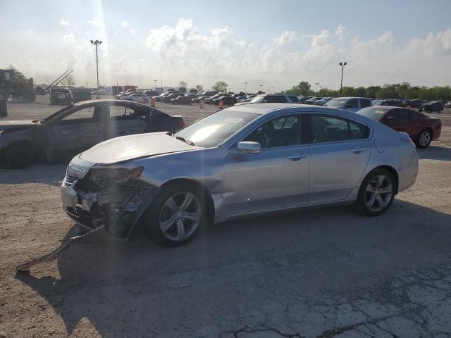 2013 Acura Tl Tech VIN: 19UUA9F5XDA001423 Lot: 53248364