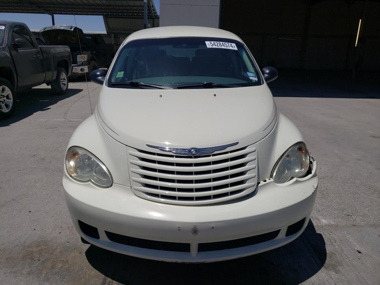 3A8FY48B38T105137 2008 Chrysler Pt Cruiser