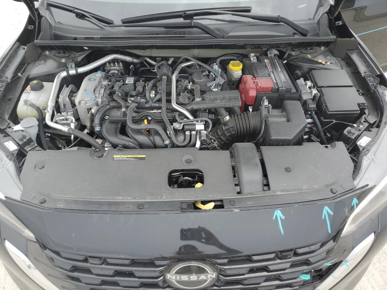 3N1AB8BV9RY210768 2024 Nissan Sentra S