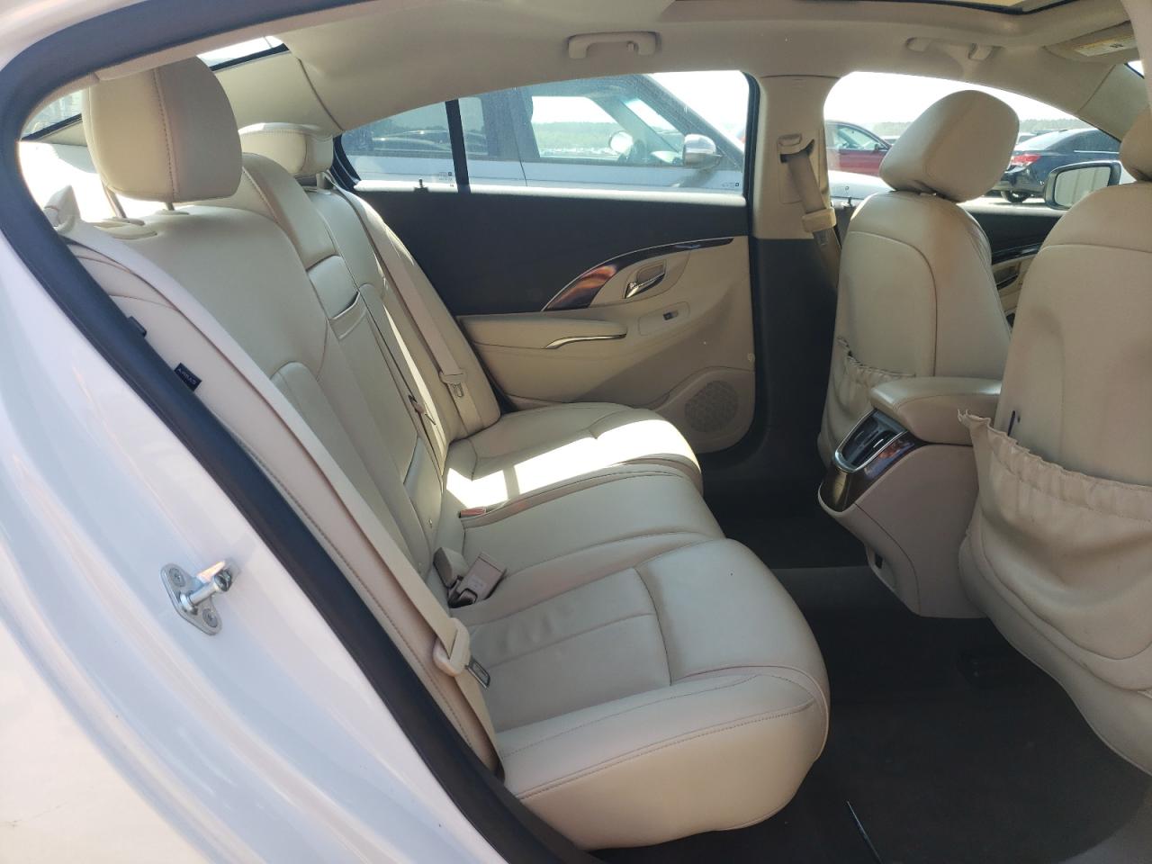 1G4GB5G3XFF329070 2015 Buick Lacrosse