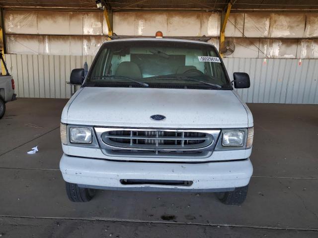 1999 Ford Econoline E250 Van VIN: 1FTNE24Z9XHC12502 Lot: 56529414