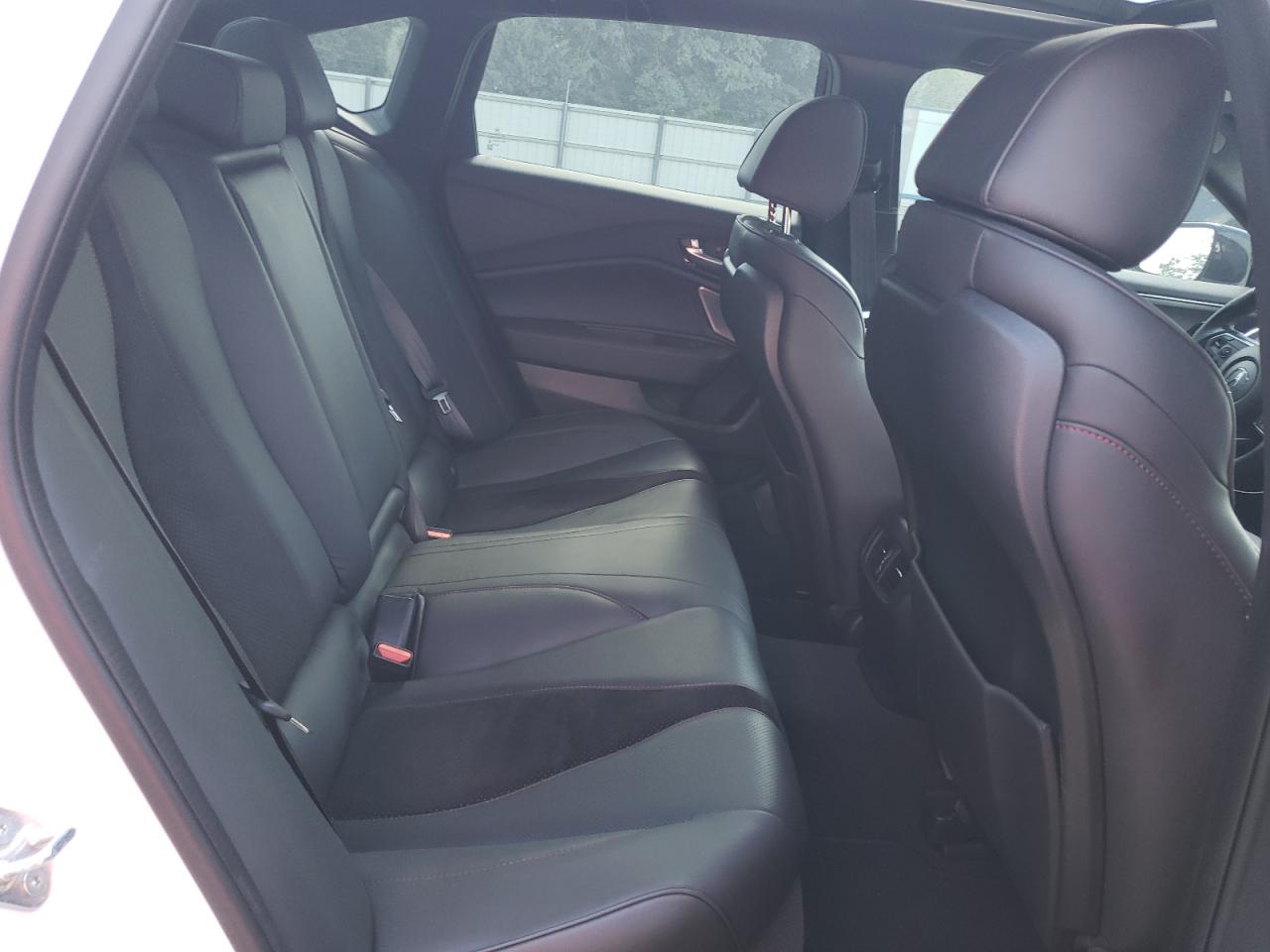 19UUB5F51MA015460 2021 Acura Tlx Tech A