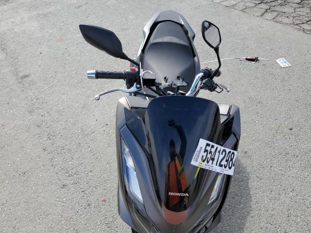 2023 HONDA WW150 A RLHKF4717PY100556