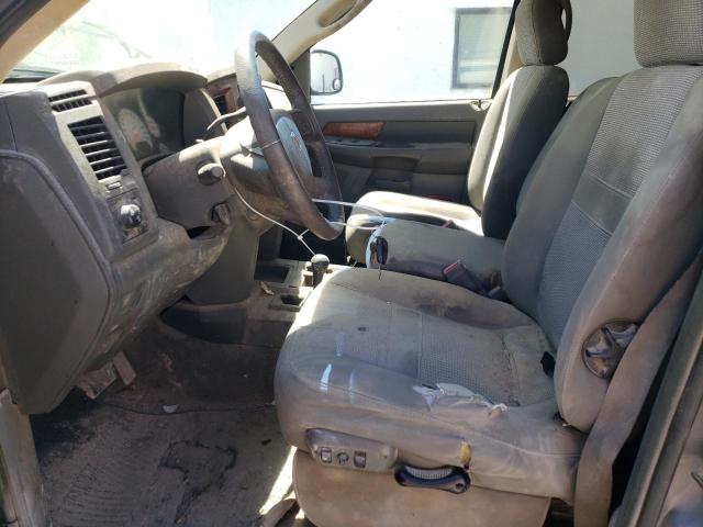 2006 Dodge Ram 2500 St VIN: 1D7KS28D26J183030 Lot: 56872404