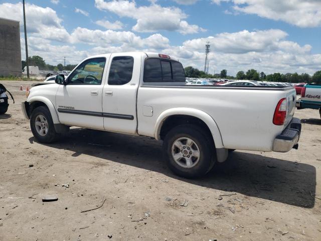 2006 Toyota Tundra Access Cab Sr5 VIN: 5TBBT44146S485901 Lot: 53435724