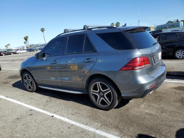 2019 Mercedes-Benz Gle 400 4Matic VIN: 4JGDA5GB2KB211397 Lot: 53521464