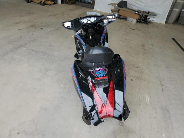 2009 VICTORY MOTORCYCLES VISION NES 5VPSC36D393008263