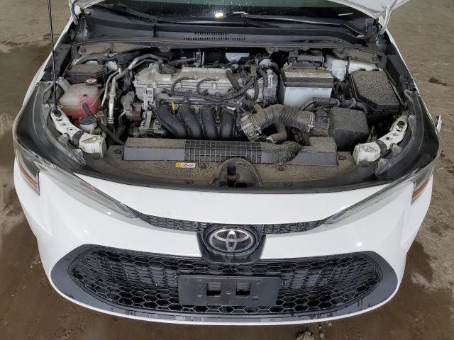 2020 Toyota Corolla Le VIN: 5YFEPRAE5LP045462 Lot: 54272924