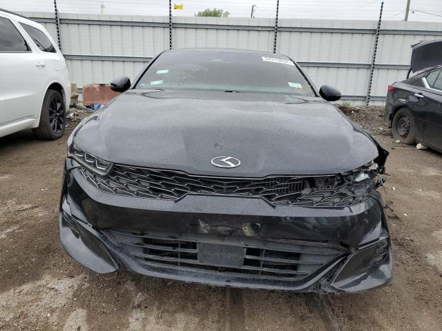 2021 Kia K5 Gt Line VIN: 5XXG64J29MG007974 Lot: 54313634