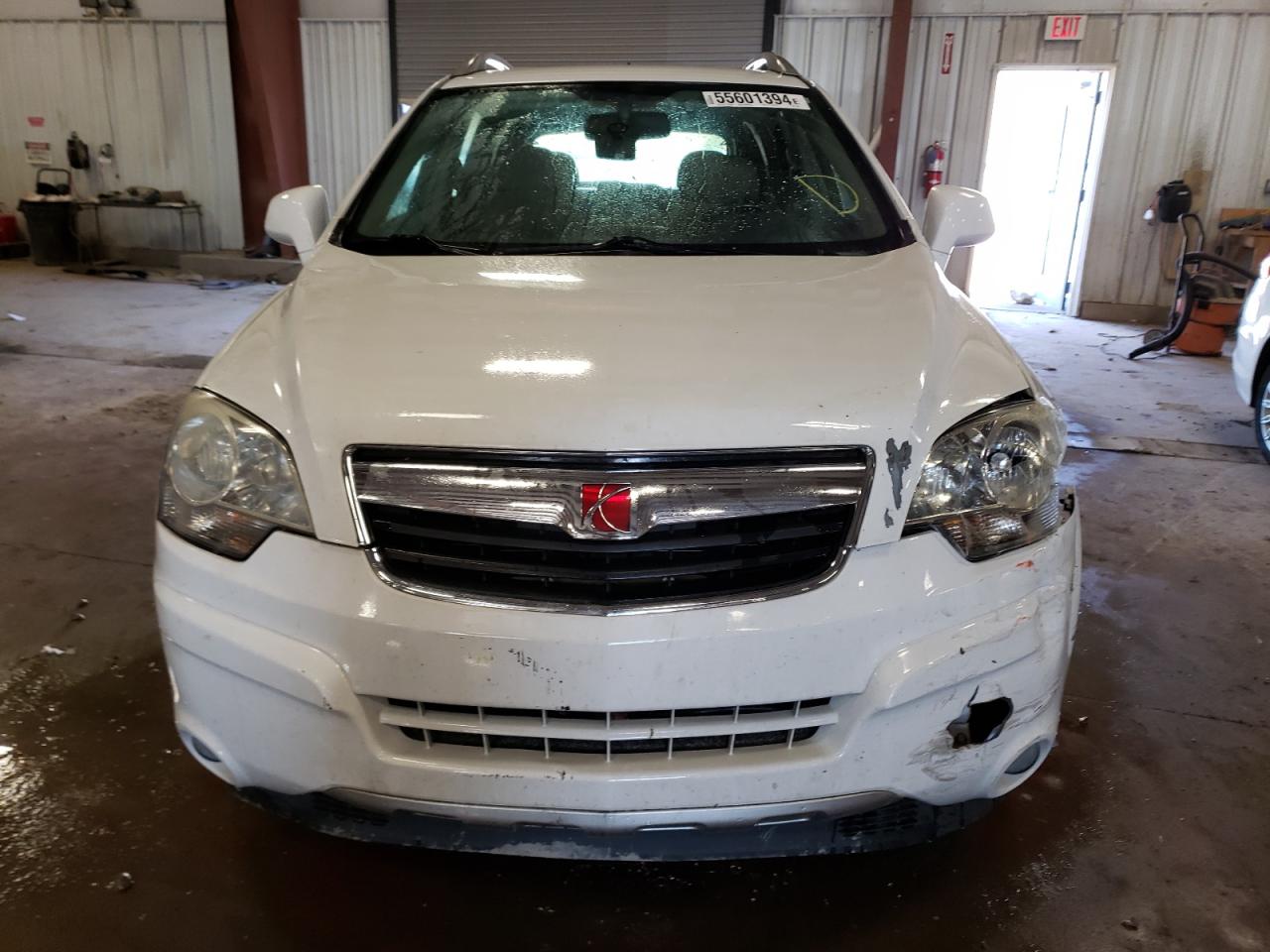 3GSCL53798S553216 2008 Saturn Vue Xr