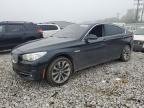 BMW 550 XIGT photo