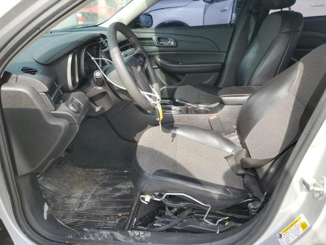 2016 Chevrolet Malibu Limited Lt VIN: 1G11C5SA6GF109626 Lot: 55859474