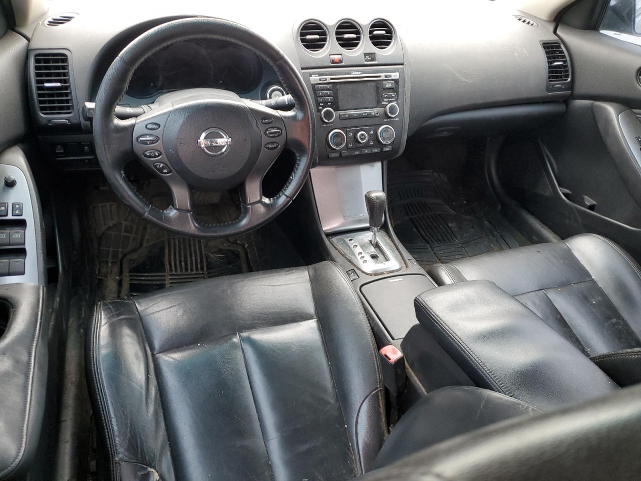 1N4AL2AP2BN429624 2011 Nissan Altima Base