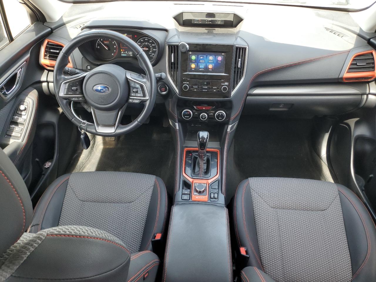 JF2SKAJC3KH485399 2019 Subaru Forester Sport