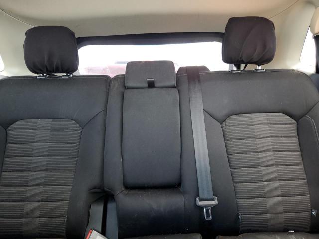 2016 Ford Edge Sel VIN: 2FMPK3J87GBB95257 Lot: 57125264