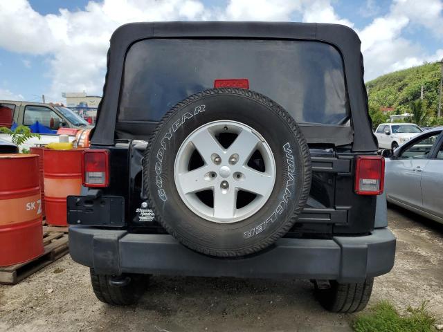 2018 JEEP WRANGLER U - 1C4BJWDG4JL911089
