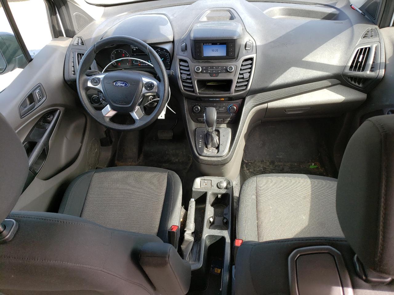 NM0LS7E26K1422343 2019 Ford Transit Connect Xl