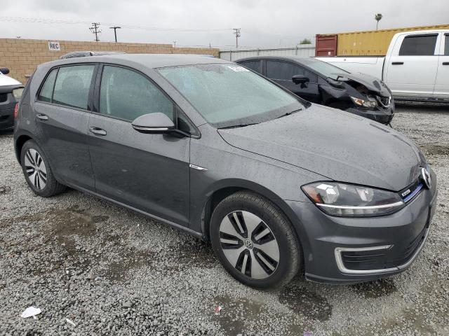 2019 VOLKSWAGEN E-GOLF SE - WVWKR7AU1KW915352
