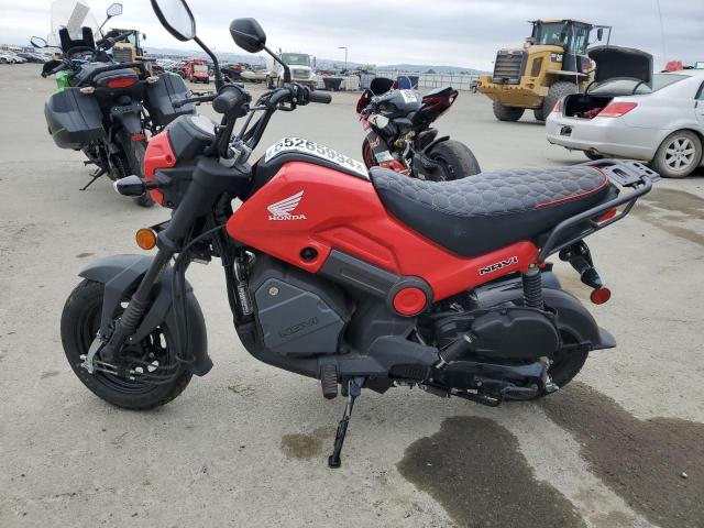 2022 HONDA NVA110 B 3H1JK0711ND000408