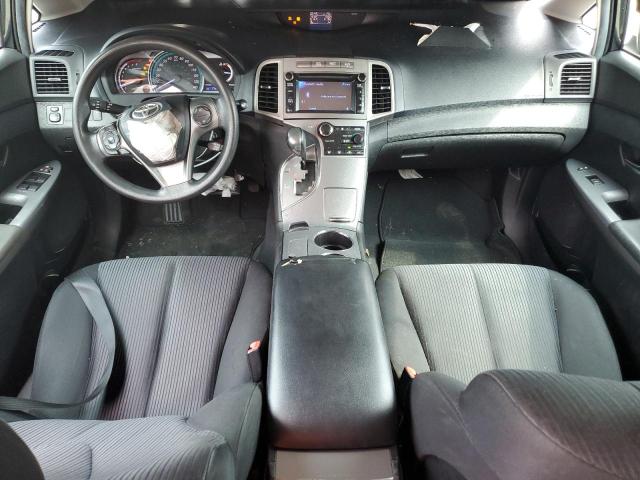 2014 Toyota Venza Le VIN: 4T3ZA3BB3EU088789 Lot: 54817004