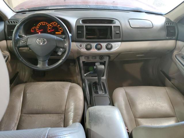 2005 Toyota Camry Se VIN: 4T1BA32K45U507209 Lot: 56130874