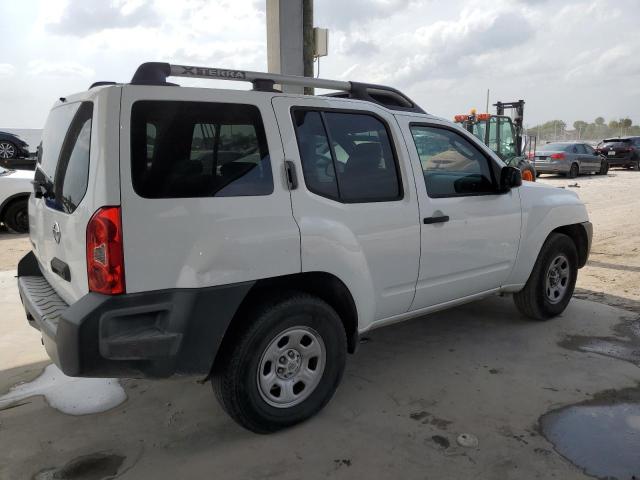 2010 Nissan Xterra Off Road VIN: 5N1AN0NU3AC513580 Lot: 55629464