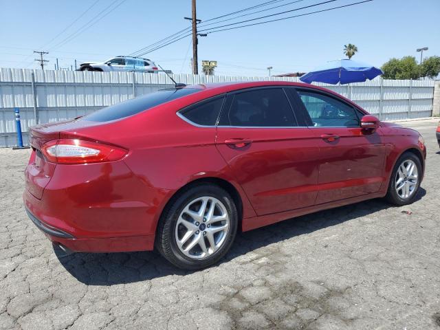 2015 Ford Fusion Se VIN: 3FA6P0H77FR280781 Lot: 54094814