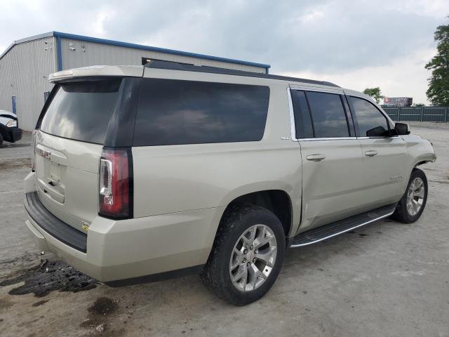 2016 GMC Yukon Xl K1500 Sle VIN: 1GKS2FKC8GR238413 Lot: 54146394