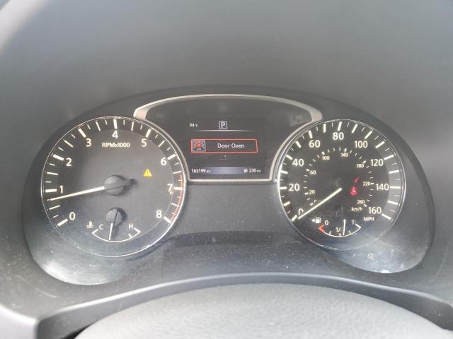 2016 NISSAN ALTIMA 2.5 - 1N4AL3AP8GN379454