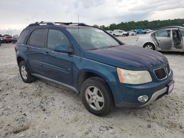 2006 Pontiac Torrent VIN: 2CKDL63FX66082792 Lot: 55270094