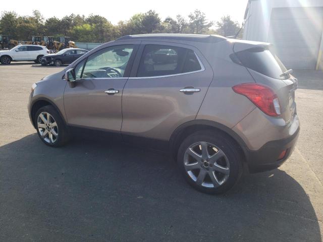 2013 Buick Encore VIN: KL4CJGSB3DB157723 Lot: 52312054