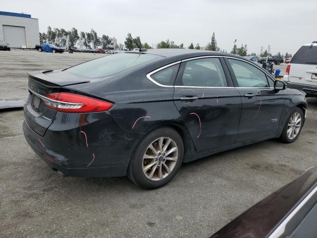 VIN 3FA6P0SU3HR102660 2017 Ford Fusion, Titanium Phev no.3