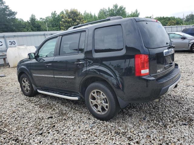 2009 Honda Pilot Touring VIN: 5FNYF48989B026310 Lot: 55310254