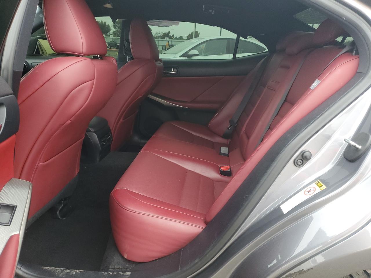 JTHBF1D20F5053803 2015 Lexus Is 250