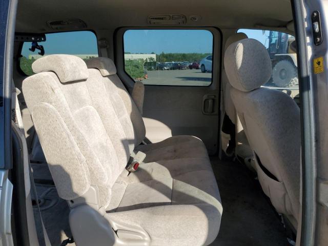 2004 Kia Sedona Ex VIN: KNDUP131646554251 Lot: 53227164