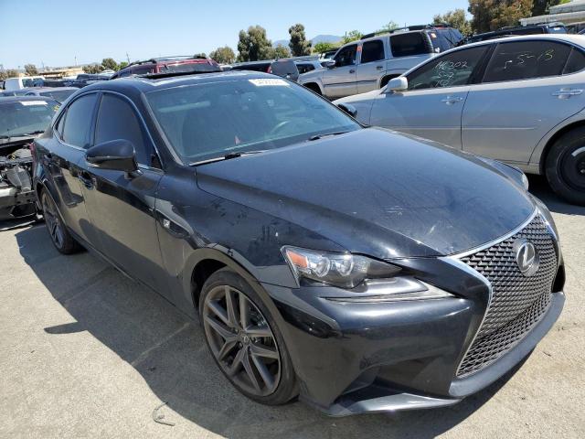 2015 Lexus Is 250 VIN: JTHBF1D2XF5065845 Lot: 54565544