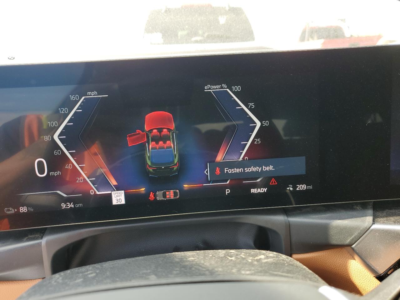 WBY83FB09RFS98101 2024 BMW I4 xDrive 40