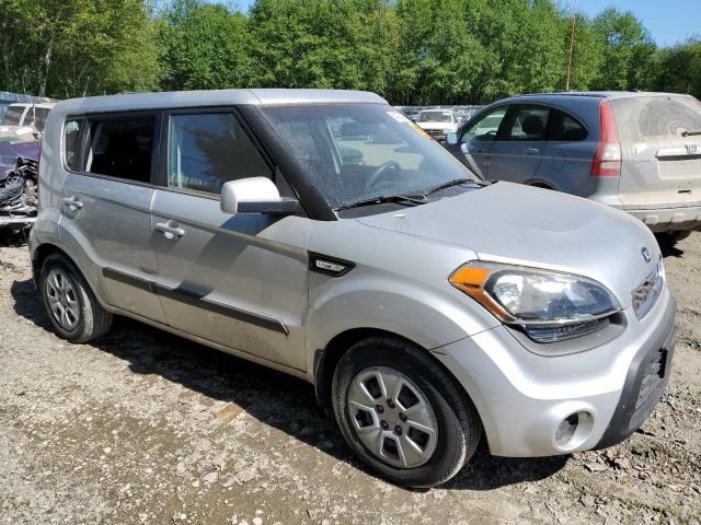 2013 Kia Soul VIN: KNDJT2A59D7578838 Lot: 54280494