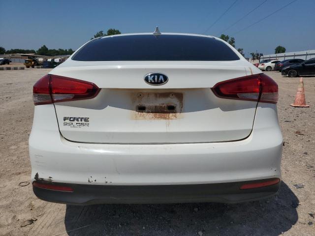 2018 Kia Forte Lx VIN: 3KPFK4A79JE231012 Lot: 55537204