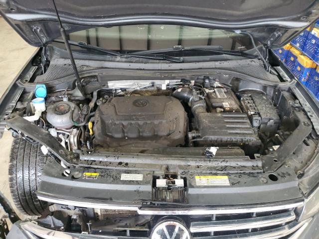 2023 Volkswagen Tiguan Se VIN: 3VV3B7AXXPM095493 Lot: 56215704