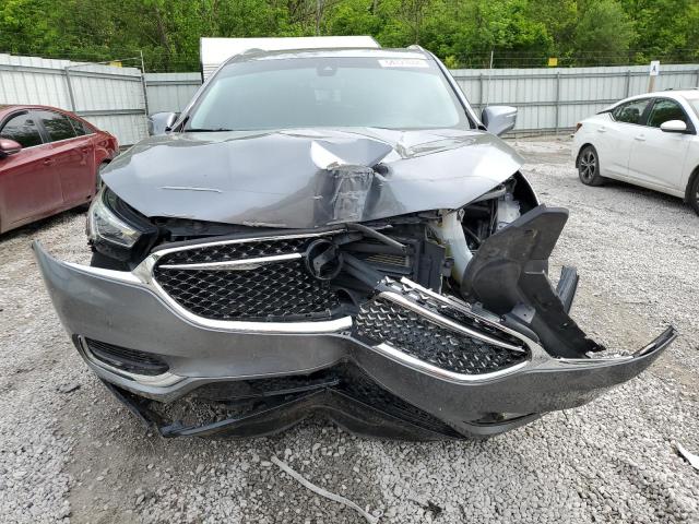 2019 BUICK ENCLAVE AV - 5GAEVCKW8KJ203940
