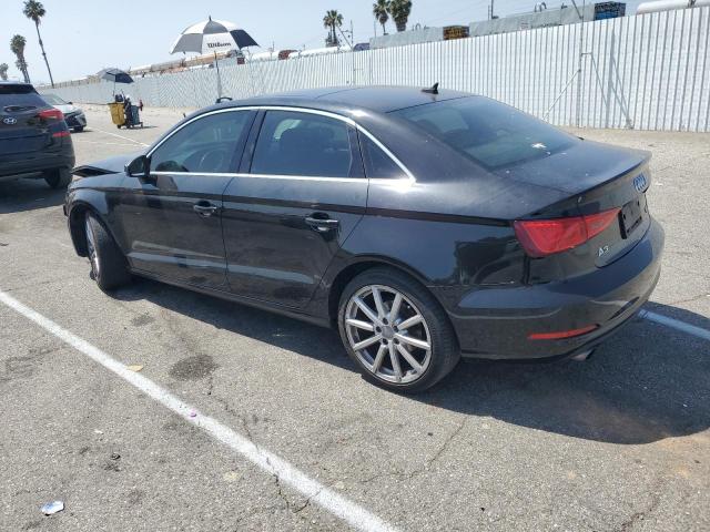 2015 Audi A3 Premium Plus VIN: WAUEFGFF5F1010807 Lot: 55962624