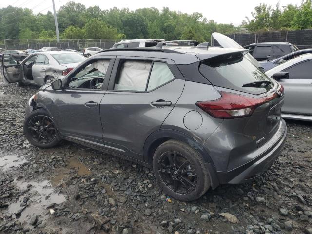 2024 Nissan Kicks Sr VIN: 3N1CP5DV0RL499445 Lot: 54523124