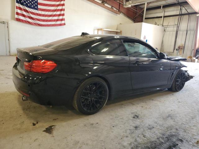 VIN WBA3R5C50GK373557 2016 BMW 4 Series, 435 XI no.3