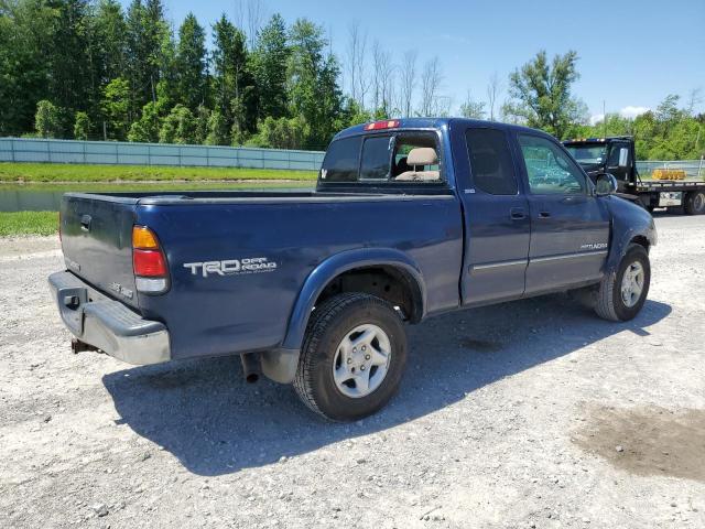 2004 Toyota Tundra Access Cab Sr5 VIN: 5TBBT44164S452590 Lot: 55913464