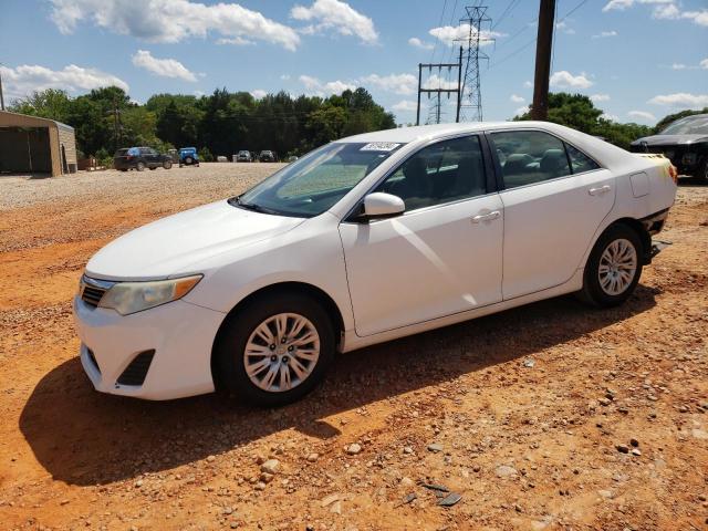 2012 Toyota Camry Base VIN: 4T1BF1FK6CU500887 Lot: 56194394